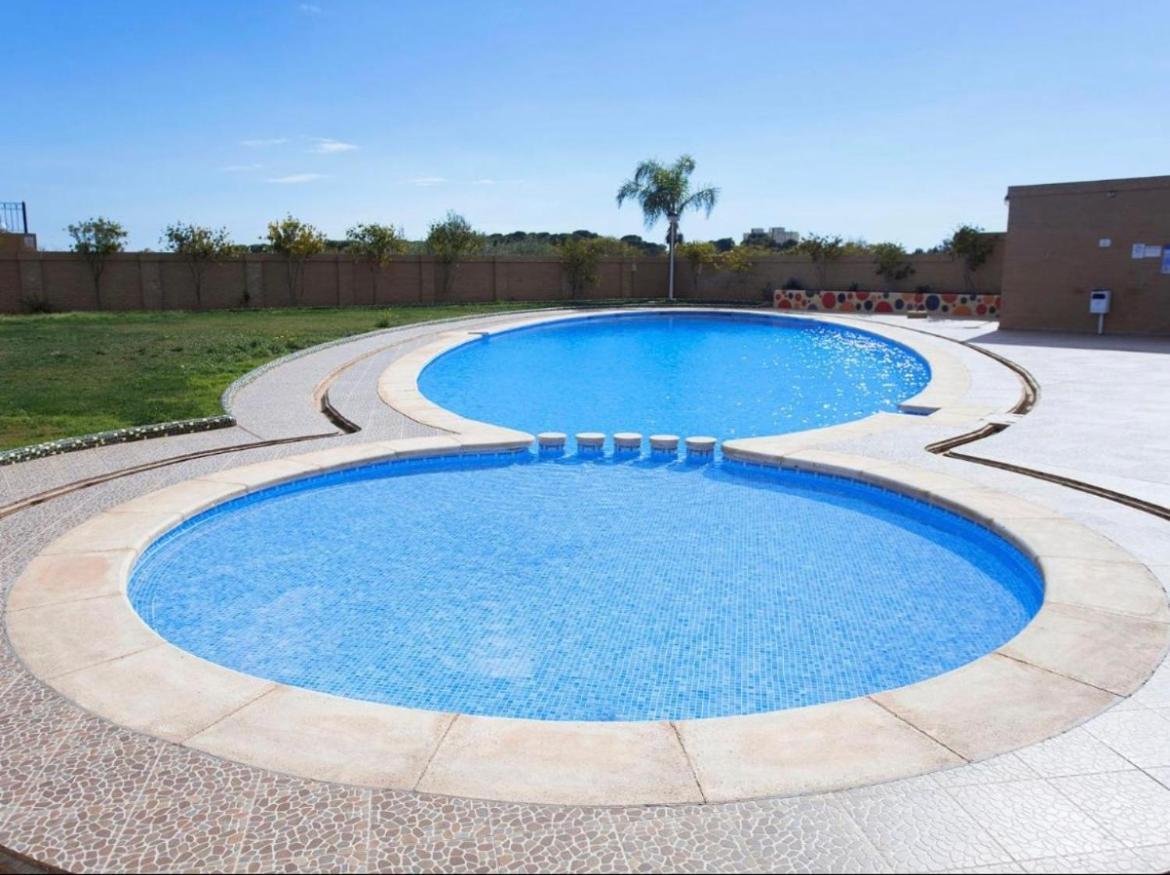 Marina D'Or Jardines Del Mar Oropesa del Mar Exterior foto